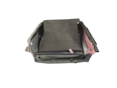 6RE97BD3AF Mopar Cover Rear Seat Back Left Product Photo 2 of 3