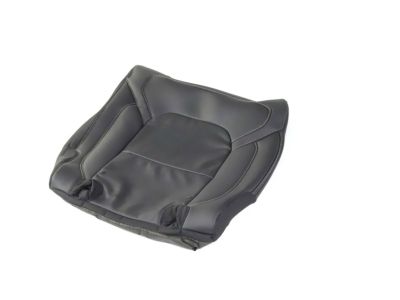 Mopar 6RE97BD3AF Cover Rear Seat Back Left 6RE97BD3AF Mopar Cover Rear Seat Back Left Product Photo 1 of 3