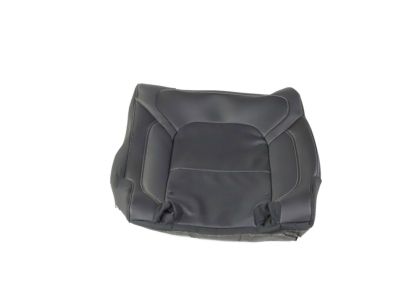 6RE97BD3AF Mopar Cover Rear Seat Back Left Product Photo 3 of 3