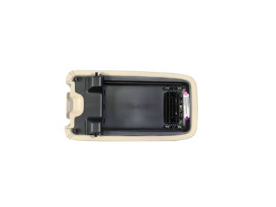 Mopar 6LC27AAAAB Armrest Console