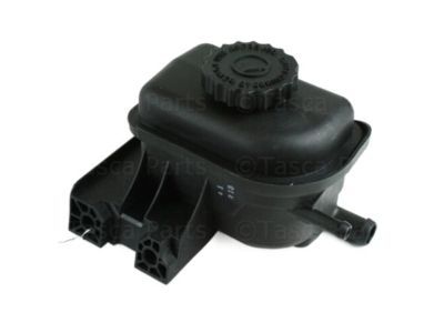 1999 Chrysler Cirrus Power Steering Reservoir - 4764092AB