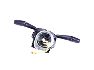 Mopar 6UE06LXHAA Clockspring Steering Column Control Module