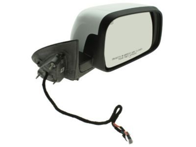 Dodge 5SH44GW7AF Power Mirror