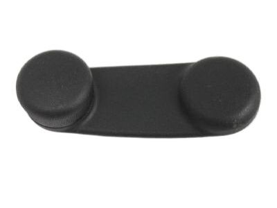 Dodge 5HK37DX9AB Window Handle
