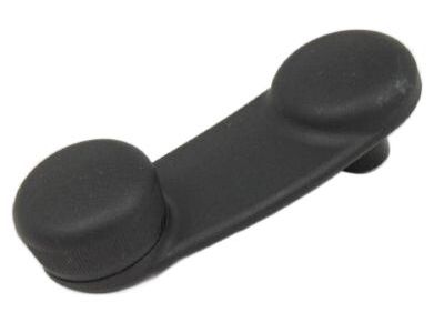 Dodge 5HK37DX9AB Window Handle