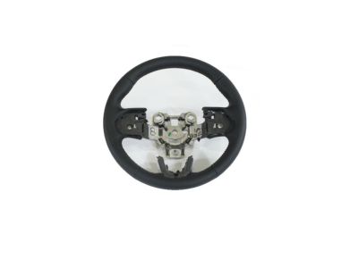 Mopar 6QY53LT5AA Wheel Steering