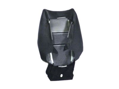 Mopar 5PK30DX9AA Cover Front Seat Back