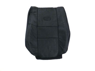 Mopar 5PK30DX9AA Cover Front Seat Back