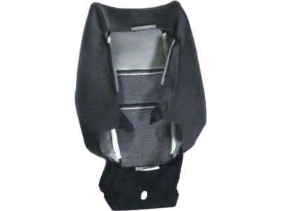 Mopar 5PK30DX9AA Cover Front Seat Back