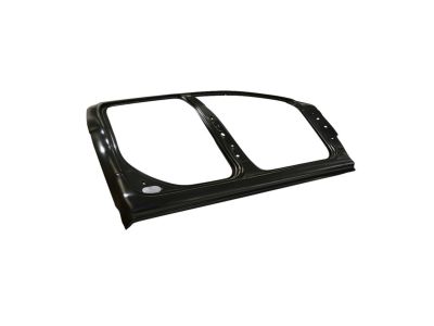 Mopar 68145096AB Panel Bodyside Aperture Outer Complete