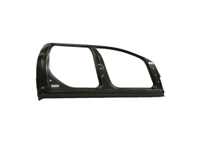 Mopar 68145096AB Panel Bodyside Aperture Outer Complete
