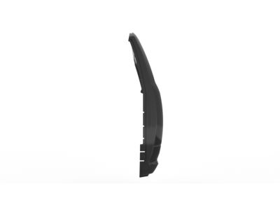 Mopar 68145096AB Panel Bodyside Aperture Outer Complete