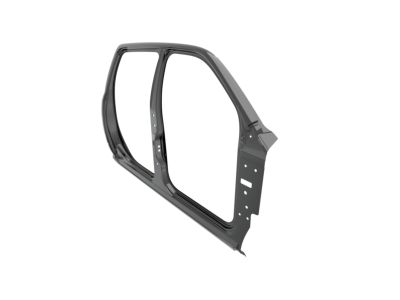Mopar 68145096AB Panel Bodyside Aperture Outer Complete