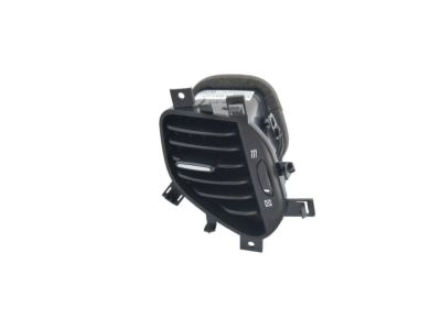 Ram 5YJ72LXHAA Air Vent Grille