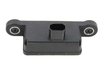 Jeep Yaw Sensor - 56038988AC