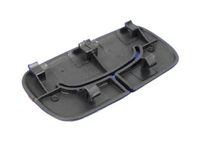 Jeep 1AP31XDVAA Bezel