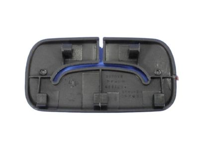 Jeep 1AP31XDVAA Bezel