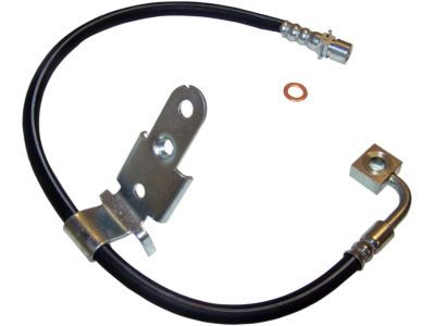 Chrysler 300 Brake Line - 5140863AA