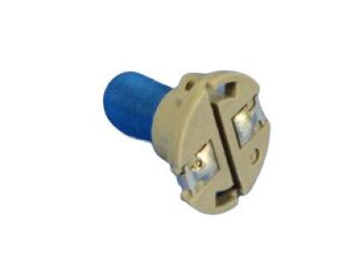 Dodge Durango Instrument Panel Light Bulb - 5135537AA