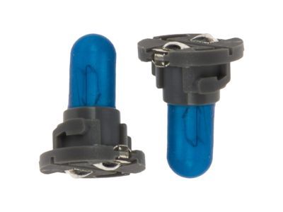 Dodge Durango Instrument Panel Light Bulb - 5135537AA