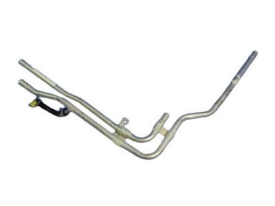 Dodge 5181871AC TUBE & HOSE Supply & Return