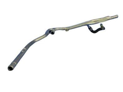 Dodge 5181871AC TUBE & HOSE Supply & Return