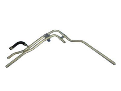 Dodge 5181871AC TUBE & HOSE Supply & Return