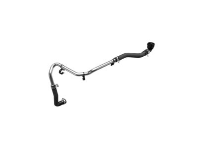 Mopar 68280802AB Hose Coolant Bottle Outlet