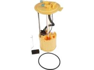 Mopar 68409159AB Fuel Pump