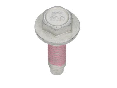 Mopar 6507219AA Bolt And Washer Hexagon Head M10X1.5X30