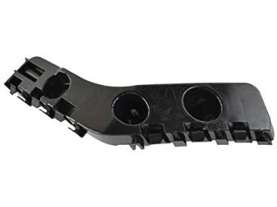 Jeep 68144219AE BRACKET Bumper