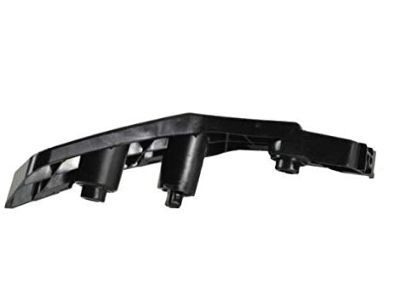Jeep 68144219AE BRACKET Bumper