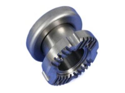 Dodge 5175273AA YOKE Axle