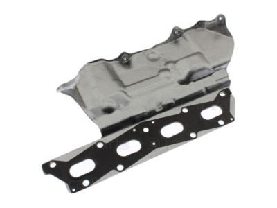 Dodge 52022302AC GASKET Exhaust Manifold
