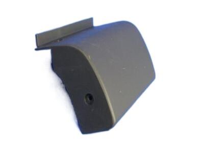 Jeep 5CJ46LS5 Front Molding