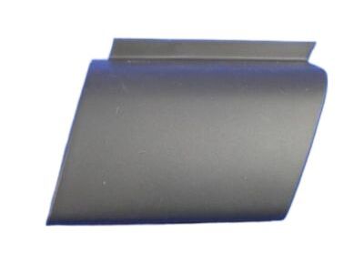 Jeep 5CJ46LS5 Front Molding