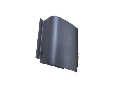 Jeep 5CJ46LS5 Front Molding