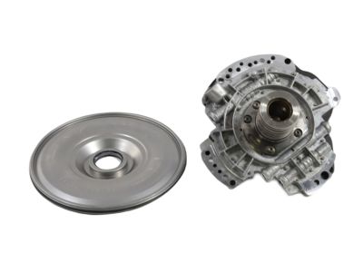 Mopar R8009879AE Pump Kit Transmission Oil