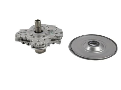 Mopar R8009879AE Pump Kit Transmission Oil