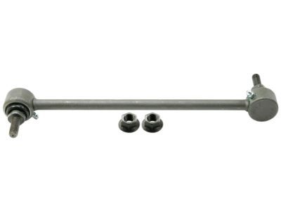 Jeep 68232186AB LINK KIT Stabilizer Bar