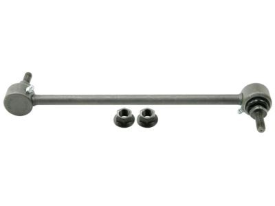 Jeep 68232186AB LINK KIT Stabilizer Bar