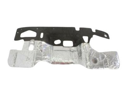 Jeep 55361339AE SILENCER Dash Panel Outer