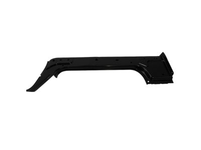 Mopar 55372505AA Sill Bodyside
