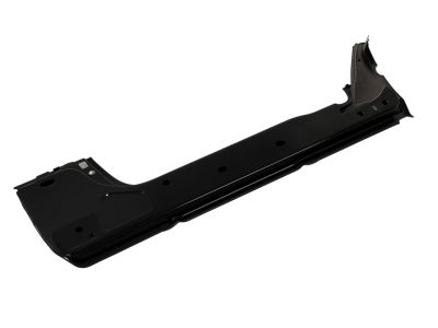 Mopar 55372505AA Sill Bodyside