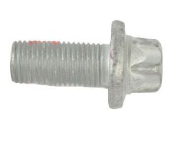 Jeep 68300566AA Caliper Mount Bolt