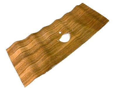 Mopar WT76AAAAC Woodgrain