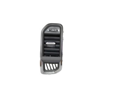 6NJ011X7AA Mopar Outlet A/C & Heater Left Outboard Product Photo 3 of 3