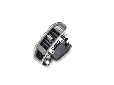 Mopar 6NJ011X7AA Outlet A/C & Heater Left Outboard 6NJ011X7AA Mopar Outlet A/C & Heater Left Outboard Product Photo 1 of 3