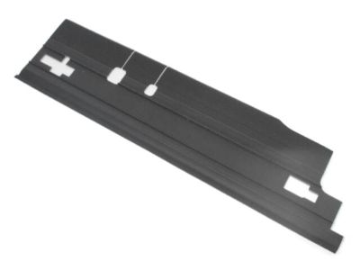 Dodge 4677910AA Side Seal