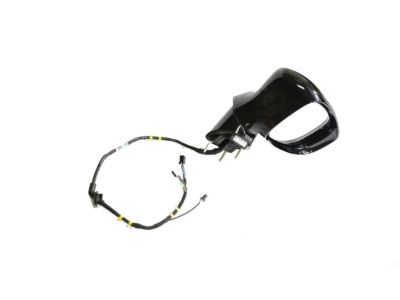 Mopar 6NW98AXRAA Mirror Outside Rearview